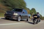 Ford F-150 Harley-Davidson Supercharged 2002 года